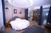 Yingshan Yanjin Hotel