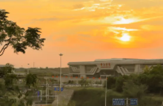 Huangshan Hongshun Inn Hotels near Huangshanbei Railway Station