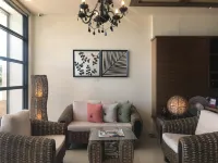 Gold Sandy Beach Hotel - en bord de mer