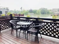 Taihuyuan Holiday Hotel Hotellit kohteessa Wuzhong District
