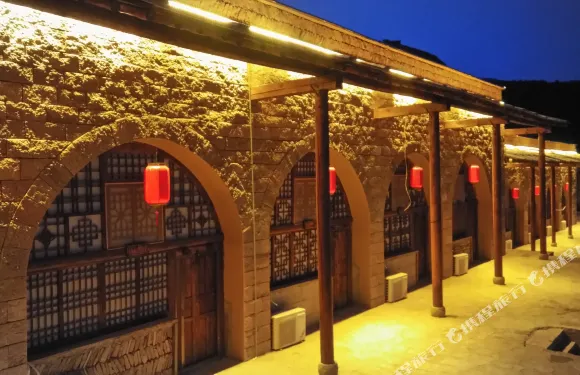 延川清水灣民宿