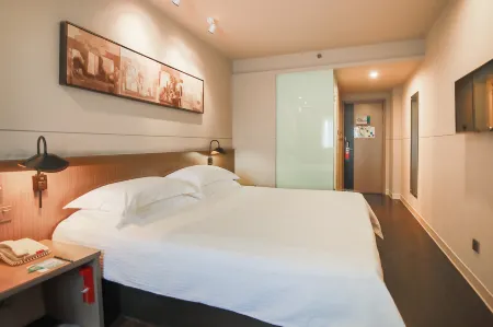 Jinjiang Inn Select (Shanghai Xinhongqiao)