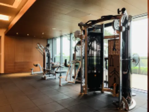 南京涵碧樓酒店