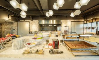 Atour Hotel(Changchun International Convention and Exhibition Center Ecological Plaza)