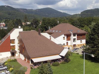 Hotel Horal