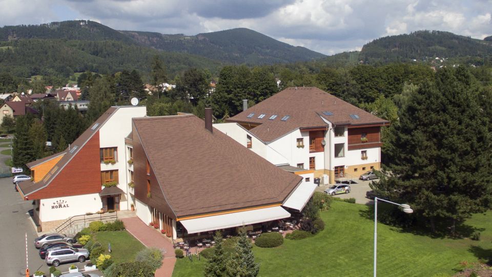 Hotel Horal
