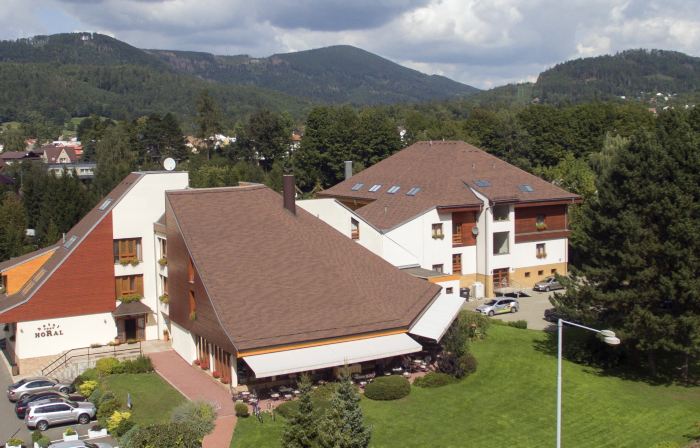 Hotel Horal