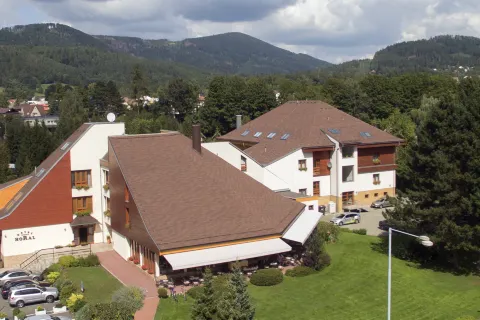 Hotel Horal