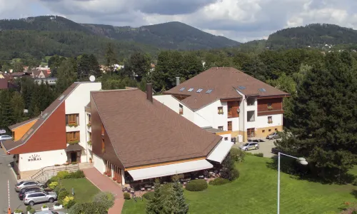 Hotel Horal