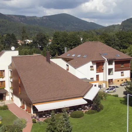 Hotel Horal