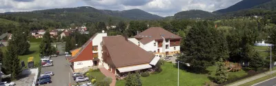 Hotel Horal Hotels in Kopřivnice