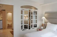 Vivere Hotel and Resorts Hotels in Muntinlupa