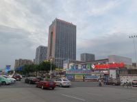 福州新映像公寓 - 酒店附近