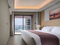 北海银滩皇家海湾S酒店 - 高级两卧室海景套房