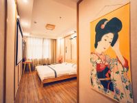 乌鲁木齐忆莱主题酒店 - 广岛之恋主题大床房