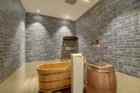 HOPS·1985 Beer Huali Hotel - con terme