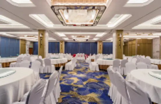 Changxing International Hotel