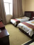 Yidu Business Hotel, Weinan Hotels near Yinan Gymnasium