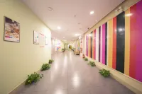 100 Inn (Fuqing Chenglong Pedestrian Street)