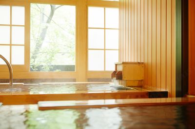 スパ・大浴場 鬼怒川温泉ホテルの写真