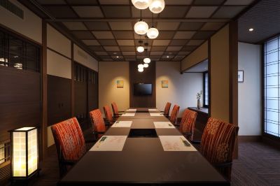 レストラン 鬼怒川温泉ホテルの写真