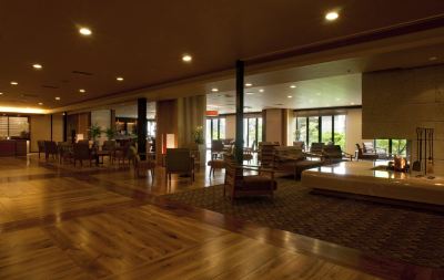 共有エリア 鬼怒川温泉ホテルの写真