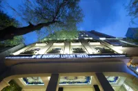 Diamond Hill Hotel  호텔