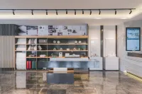 Atour Hotel (Taicang Wanda Plaza Dongcang South Road) Hotels in Taicang