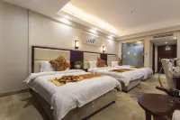 Tanghu Wukesong Hotel
