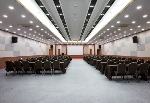 거제돔관광호텔