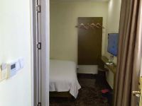 信丰橙子酒店 - 优品大床房