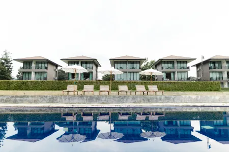 The Zeit River Kwai Отели рядом с достопримечательностью «Тайско-Бирманская железная дорога»