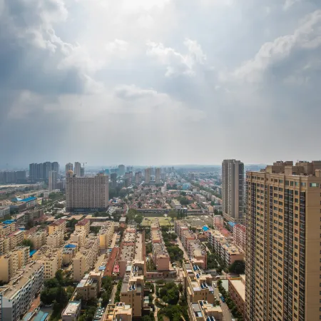 Huaxi Hotel