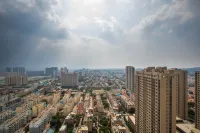 โรงแรมหัวซี - วิวภูเขา