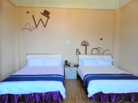 Lingao Wanghai Homestay - Ocean View