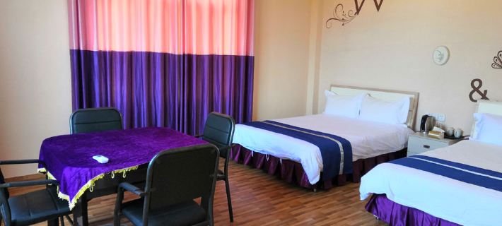 Lingao Wanghai Homestay Hotels in Lingao