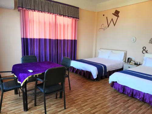 Lingao Wanghai Homestay - Ocean View