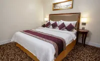 Royal Park Residence Hotel Hotel a 