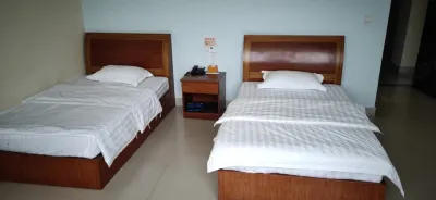 Zijin Xiangju Tourism Industry Hotels near Zhongshan Park (South to Gongyuan Health Station)