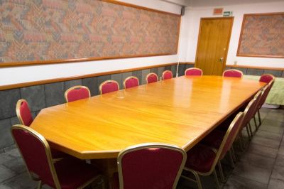 Meeting Rooms