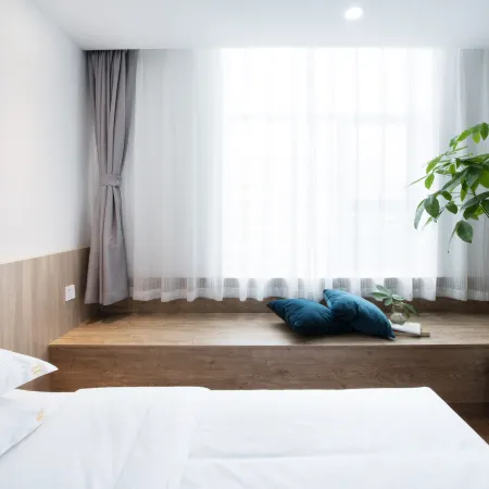 Manbo Hotel