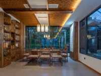 Mont Golf & Spa Resort Hotels in Tengchong