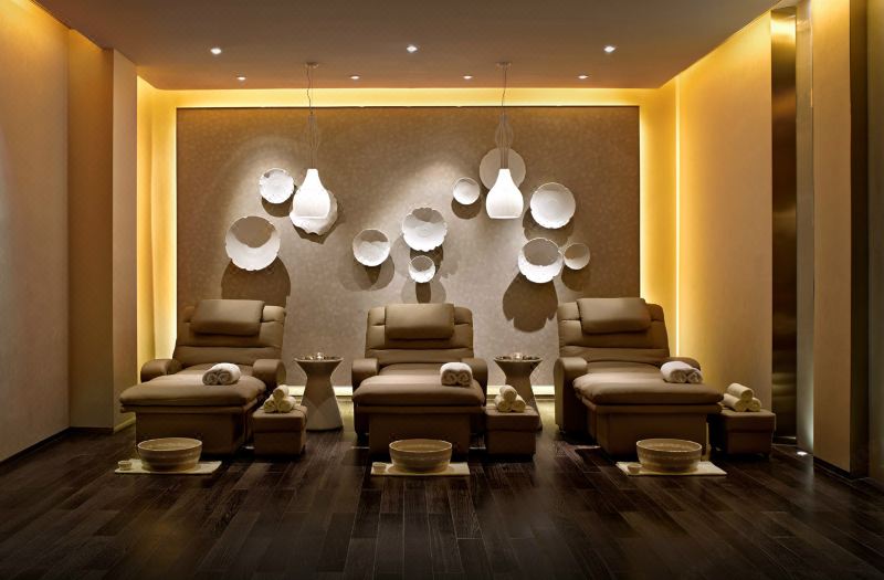 Hyatt Regency Suzhou photo 4