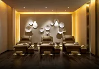蘇州凱悦酒店 - SPA