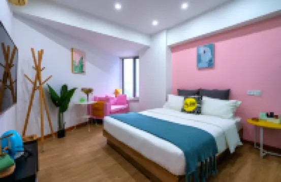 Chongqing nordic UR Riverview Hotel