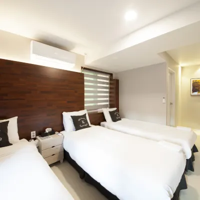 كيه جيست هاوس سيوميون 1 Hotels near محطة سيوميون