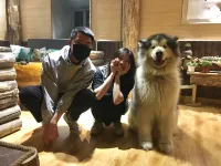 Daocheng Sanmao Homestay