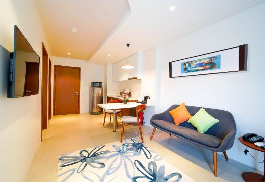 리조트 수영장 이미지