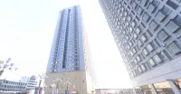 Homeinn Ripple Hotel (Anshan Railway Station Vientiane City) - Daireler