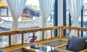 Xiaoyuan Homestay, Dali
